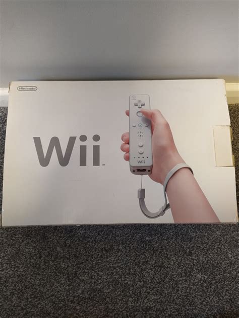 Nintendo Wii console bundle plus extras | in Morden, London | Gumtree