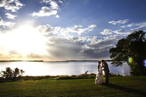 Unique Venue Focus: Tampa Bay Watch {St. Pete Beach Wedding Venue ...