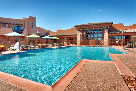 Courtyard by Marriott Sedona Arizona – Sunridge Hotel Group | Hotel development and Management