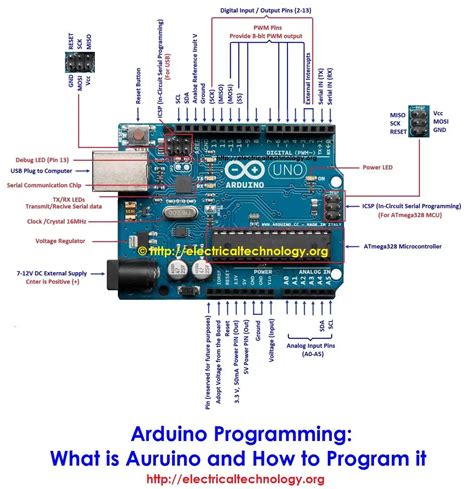 What is Auruino and How to Program it? Arduino Programming