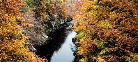 Perthshire is the Perfect Place to Enjoy Autumn in Scotland - Here's How!