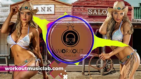 Workout Music Lab | Country Mix 2 (preview) - YouTube