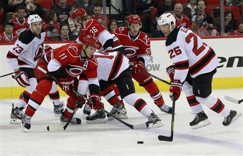 2014-2015 Regular Season Schedule/Results - Carolina Hurricanes ...