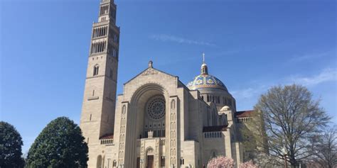 Christian Tours USA: Historic Churches | Wander