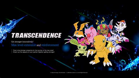 Digimon Masters Online on Steam