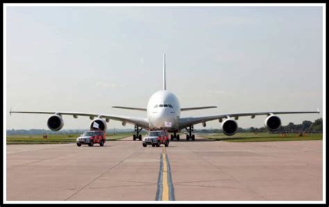 Aircraft Marshalling Photo Gallery | AirportFreak™