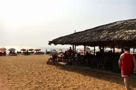 27 Best Shacks In Goa For An Ideal Sojourn To Goa In 2023!