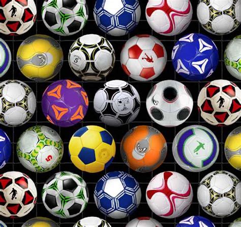 Sports-Soccer Balls - 648676201095