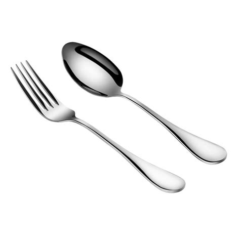 New Life Alliance Church » forks and spoons