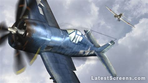 All Dogfights Screenshots for PC