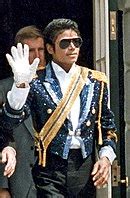 Portale:Michael Jackson/Testata - Wikipedia