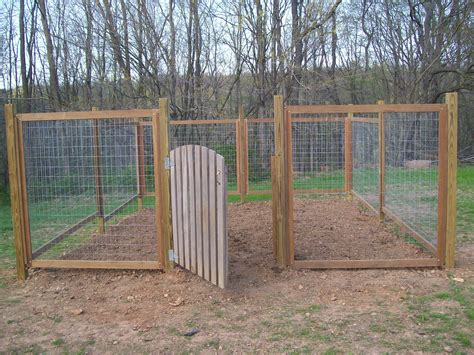 TOP 20 Deer proof fence ideas 2023 - house-ideas.org