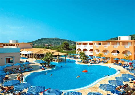 Zante Village Hotel, Zante | Purple Travel