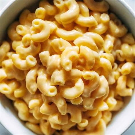 Instant Pot Mac and Cheese Recipe - Pinch of Yum