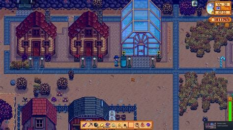 What is the strange capsule in Stardew Valley?