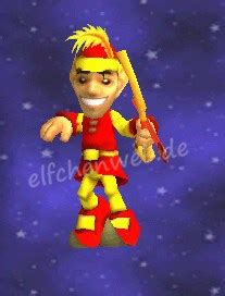 Feuerkobold - elfe's Wizsenspage - Offizielle Wizard 101-Fanseite