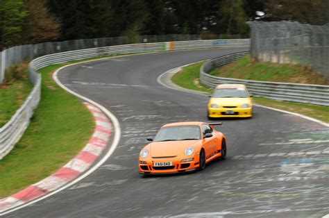 Circuit Days - Nurburgring