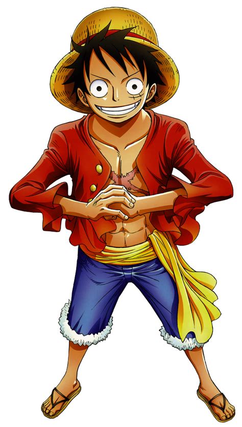 Top 99 monkey d luffy roblox avatar đang gây sốt trên mạng