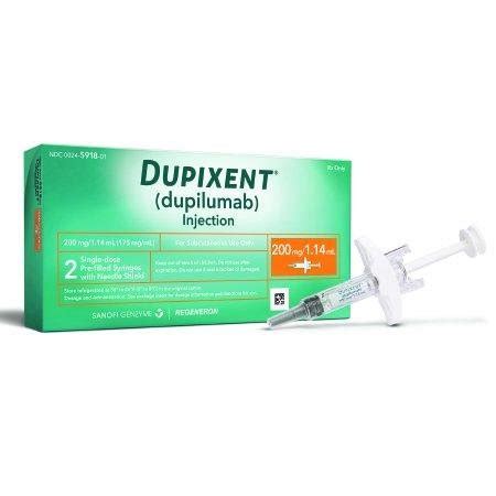 Dupixent Reviews & Ratings - Drugs.com