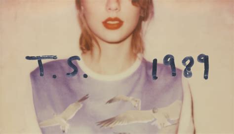 Taylor Swift 1989 thumbnail - ST8MNT BRAND AGENCY