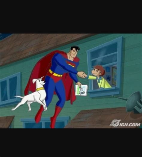 Is there an official in-universe timeline for the DCAU? : DCAU