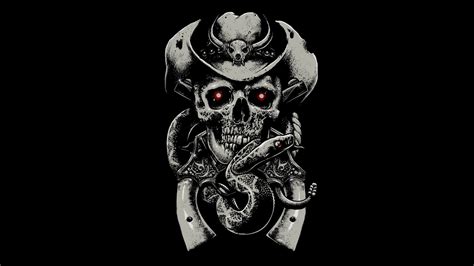 🔥 [76+] Wallpapers Of Skulls | WallpaperSafari