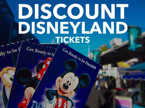 √ How much are tickets for disneyland halloween | ann's blog