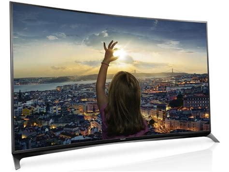 Panasonic launches TVs that are big, beautiful and dazzling (literally) | The Independent | The ...