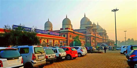 Here Are The Best Places To Visit In Kanpur