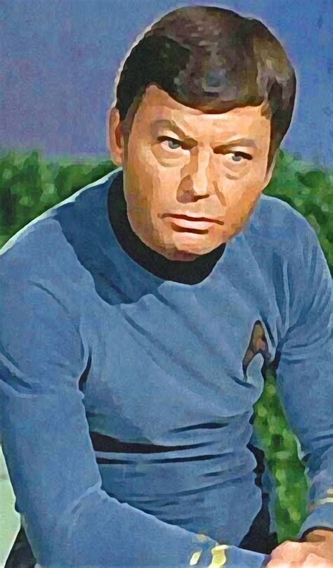 Star Trek | Star trek, Trek, Dr mccoy