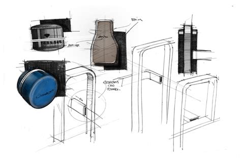 Milon Fitness Equipment - Studio F. A. Porsche | Premium Design Services