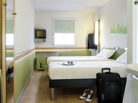 Accommodation in LLEIDA - book your stay at the affordable ibis budget in Lleida - ALL