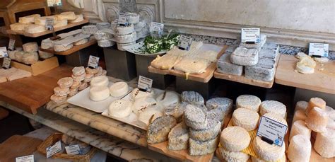 French cheese - Cheeses of France - a short guide