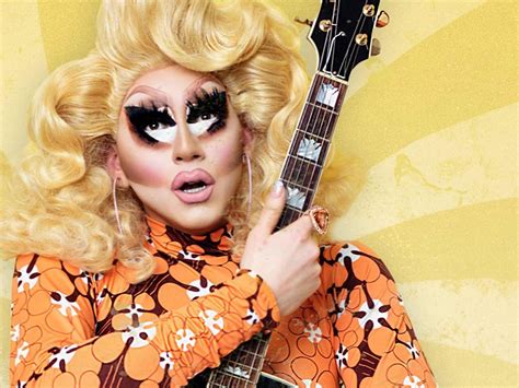 'I learned so much about performing while on Drag Race': Trixie Mattel talks All Stars Three ...