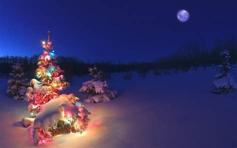 8 Best Windows 11 Christmas Themes