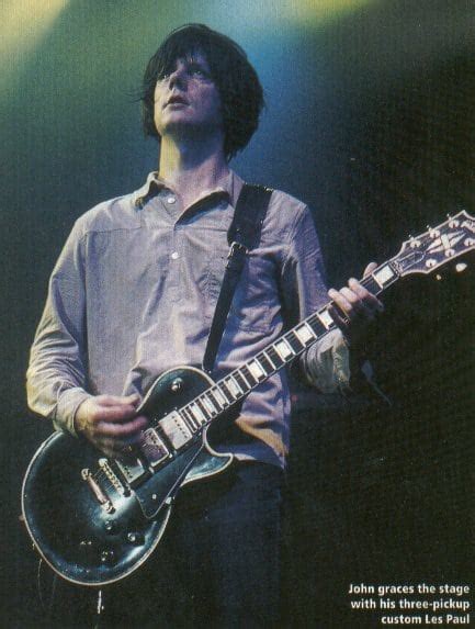 Picture of John Squire