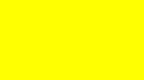 Solid Yellow Wallpaper (62+ images)