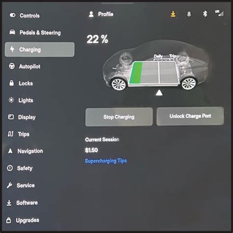 Tesla charging station guide: what to know about charging away from ...