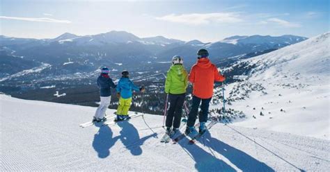 Breckenridge Ski Resort Info | Colorado Info