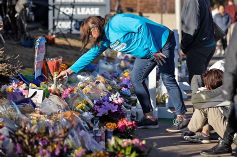 Here's what we know about Colorado Springs shooting victims