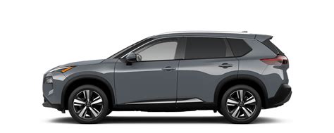 2021 Nissan Rogue Colors | Interior, Exterior Paint, Two-Tone | Pictures