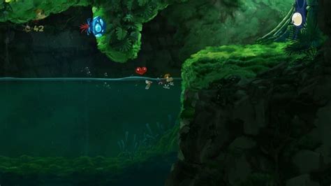 Picture of Rayman Origins