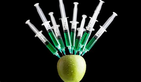 Your Kid's Apple Slices Soon May Be GMO - Off The Grid News