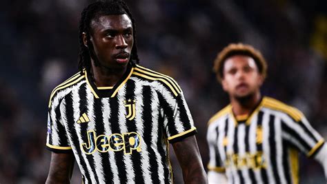 Kean è un giocatore nuovo, ecco i suoi segreti | Gazzetta.it