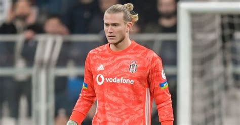 Angry Besiktas president points finger at Loris Karius