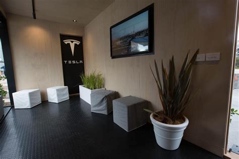 Tesla takes solar-powered Tiny House on tour