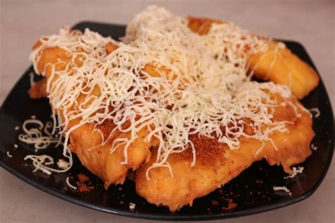 Pisang Goreng Keju - Jamu Selera | mStar