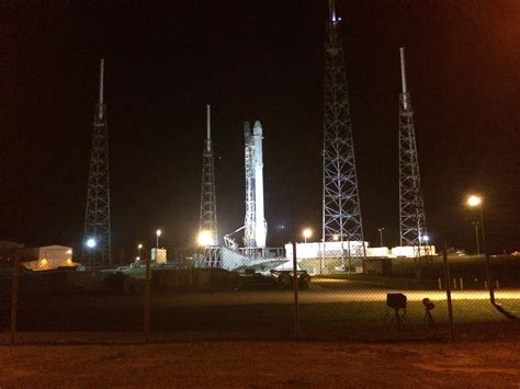 Watch live: SpaceX Falcon 9 launch from Cape Canaveral - Orlando Sentinel