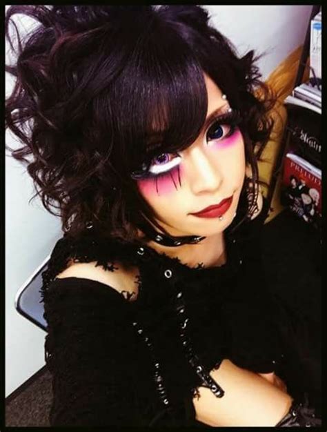 Takashi- Dadaroma | Takashi, Visual kei, Pretty