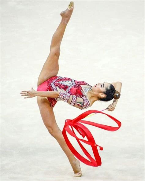 Pin by SofiaR. on RG ribbon | Rhythmic gymnastics, Gymnastics, Dance